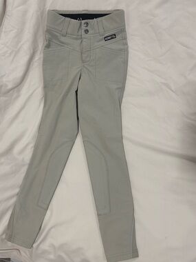 Kerrits girls riding pants